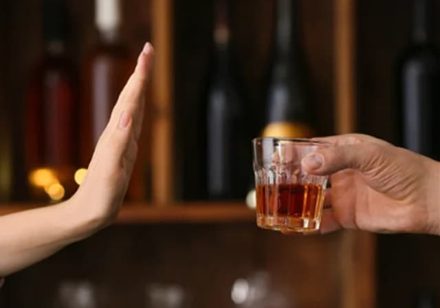 Alcohol