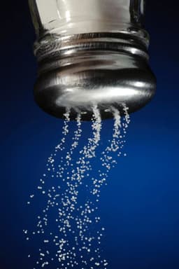 Salt